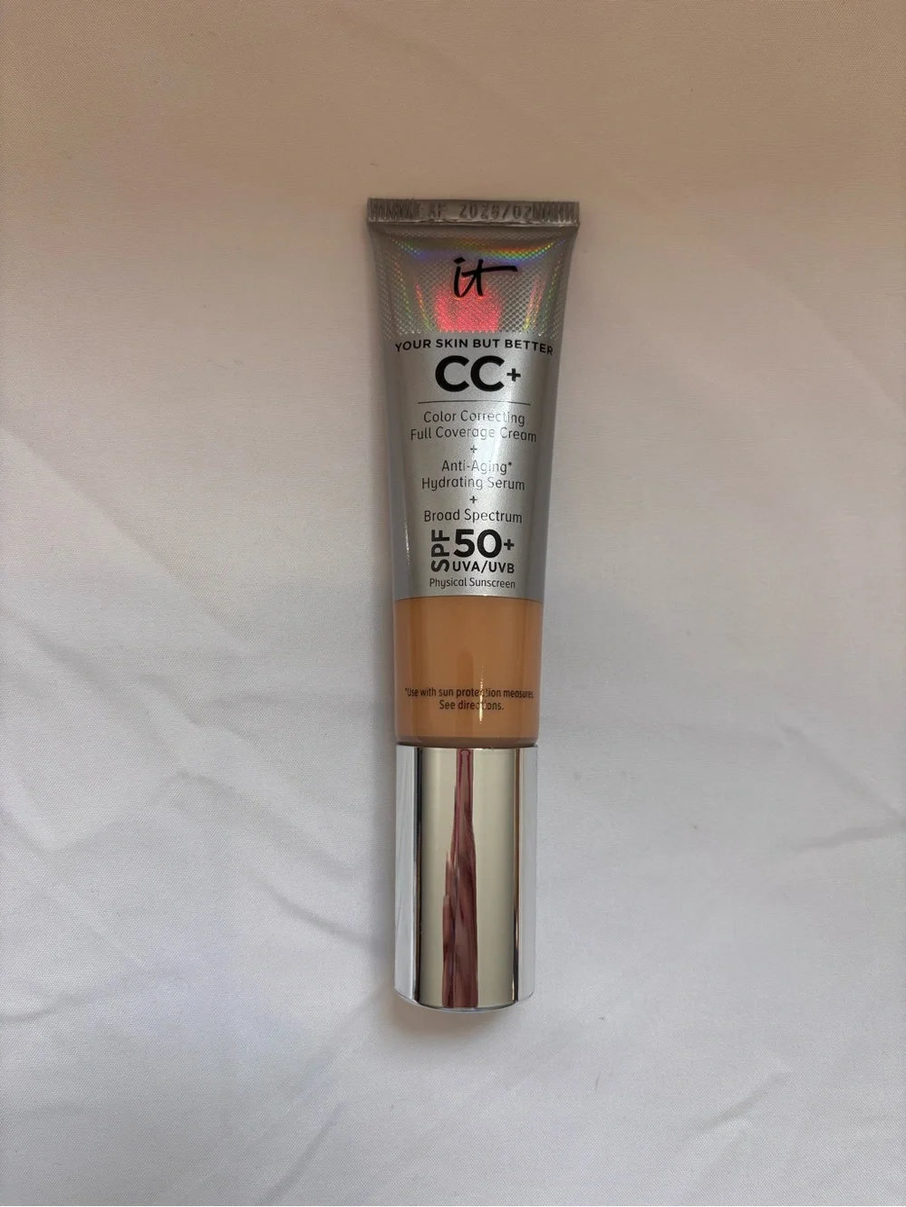 it cosmetics full coverage
